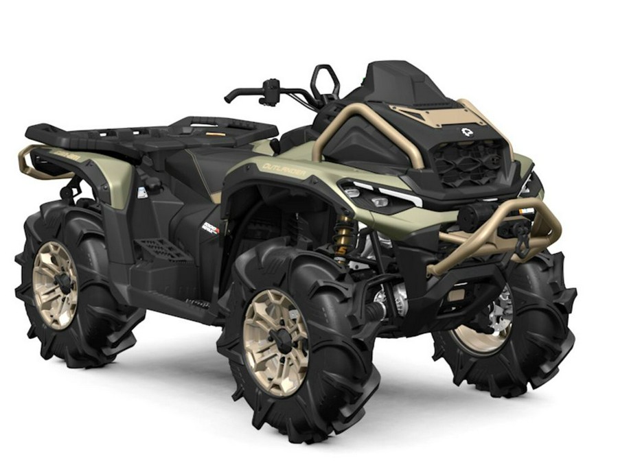 2027 Can-Am® Outlander MAX X mr