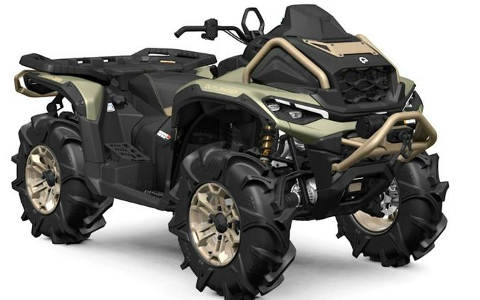 2027 Can-Am® Outlander MAX X mr