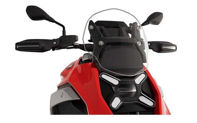 2026 BMW R 1300 GS