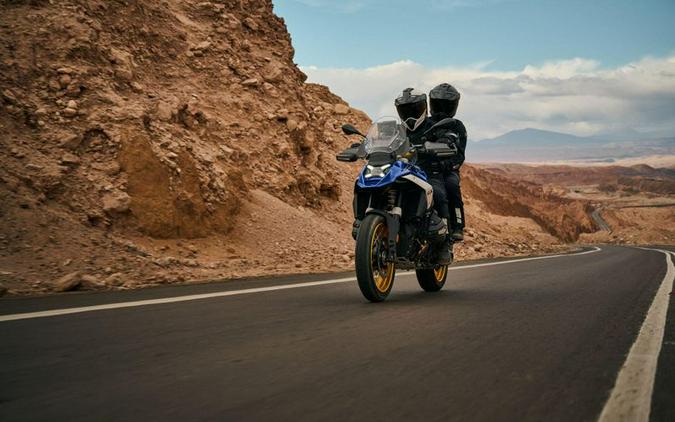 2026 BMW R 1300 GS