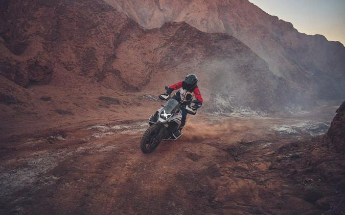 2026 BMW R 1300 GS