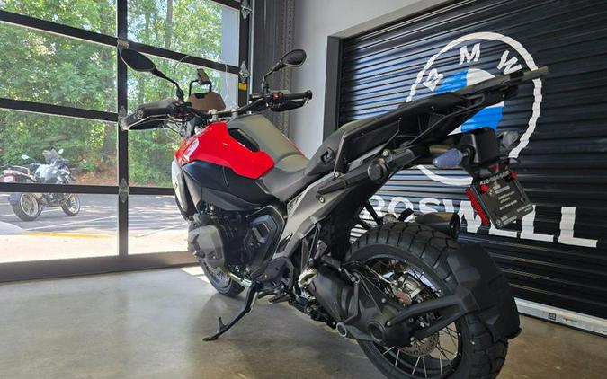 2026 BMW R 1300 GS