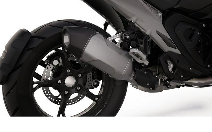 2026 BMW R 1300 GS
