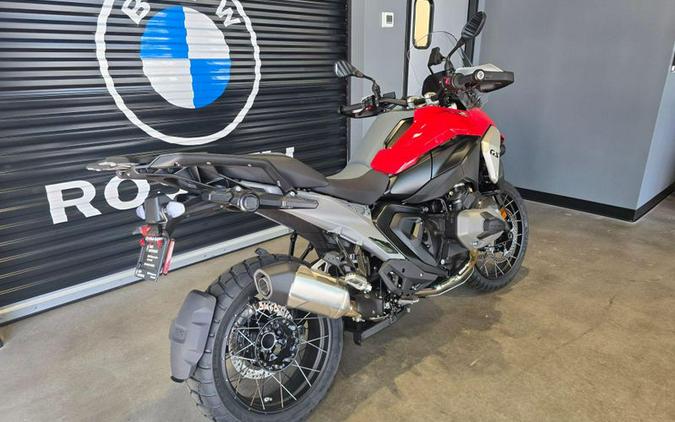 2026 BMW R 1300 GS