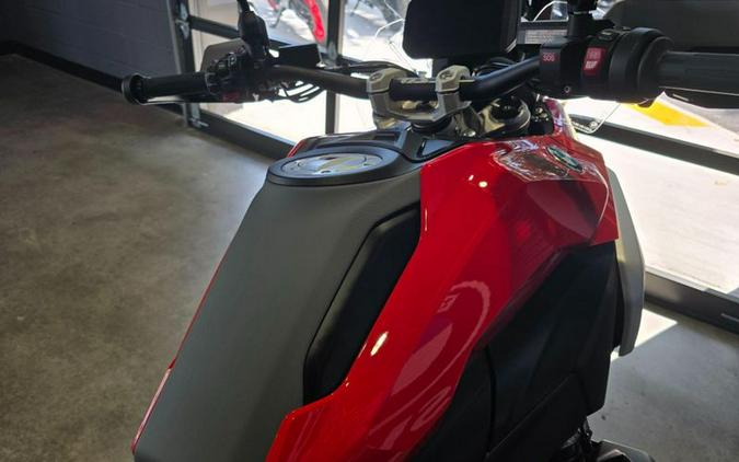 2026 BMW R 1300 GS