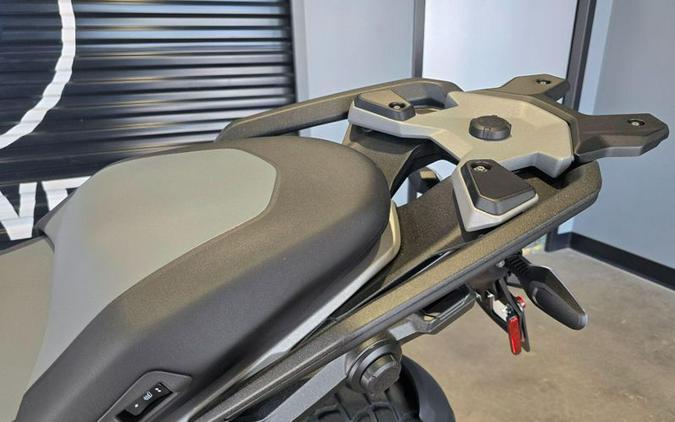 2026 BMW R 1300 GS