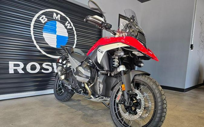 2026 BMW R 1300 GS