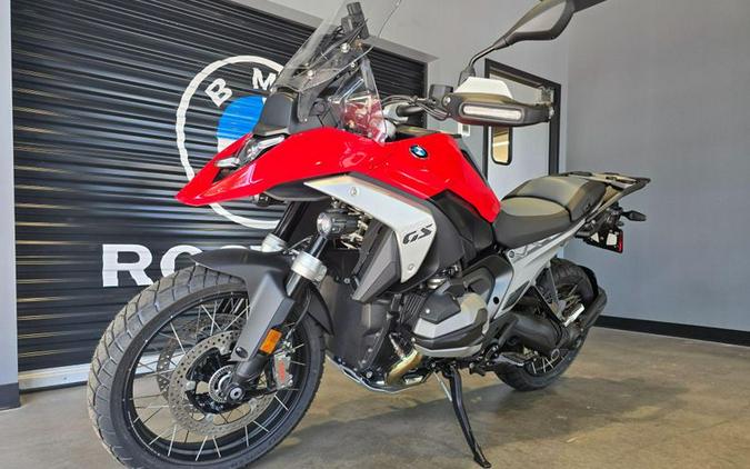 2026 BMW R 1300 GS