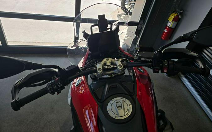 2026 BMW R 1300 GS