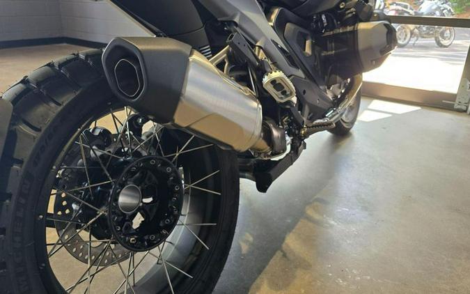 2026 BMW R 1300 GS