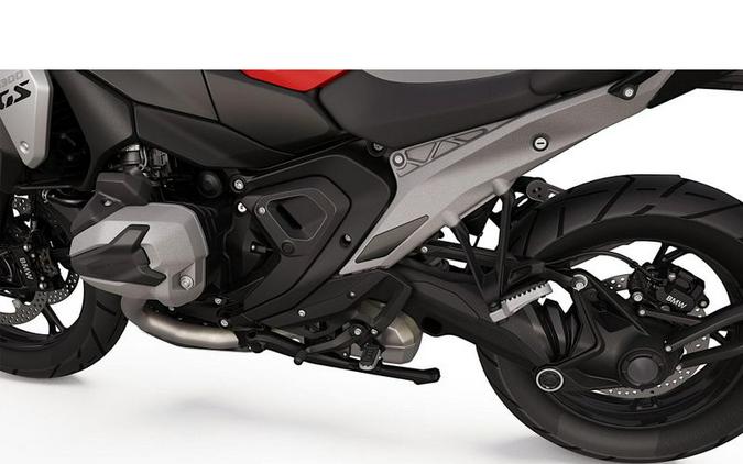 2026 BMW R 1300 GS