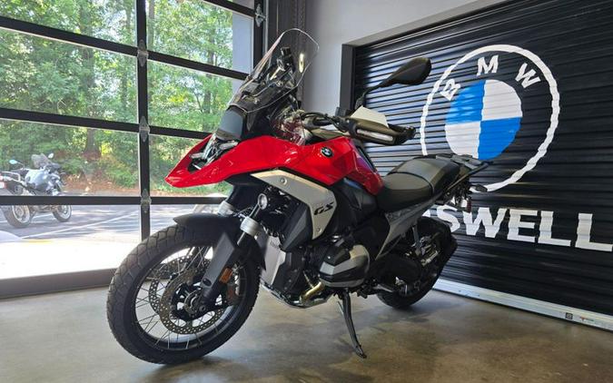 2026 BMW R 1300 GS