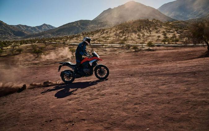 2026 BMW R 1300 GS