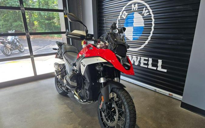 2026 BMW R 1300 GS