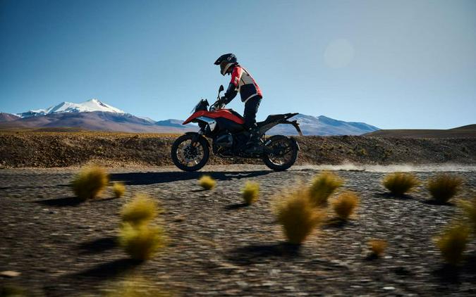 2026 BMW R 1300 GS