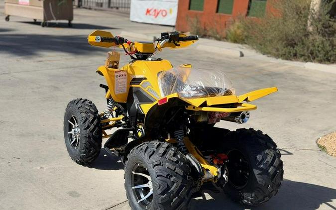 2025 Denago Powersports Daytona 250 FI