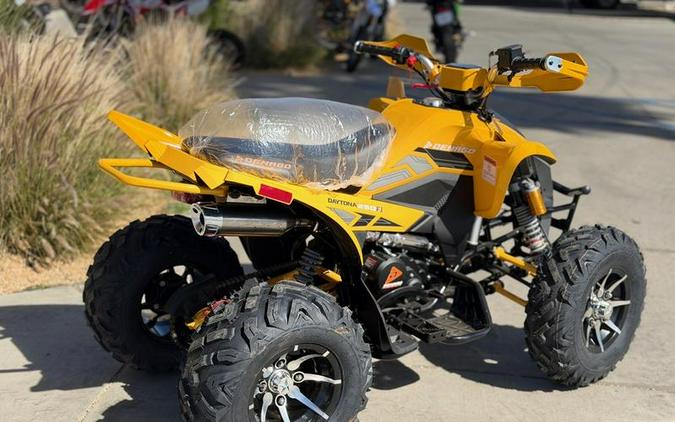 2025 Denago Powersports Daytona 250 FI