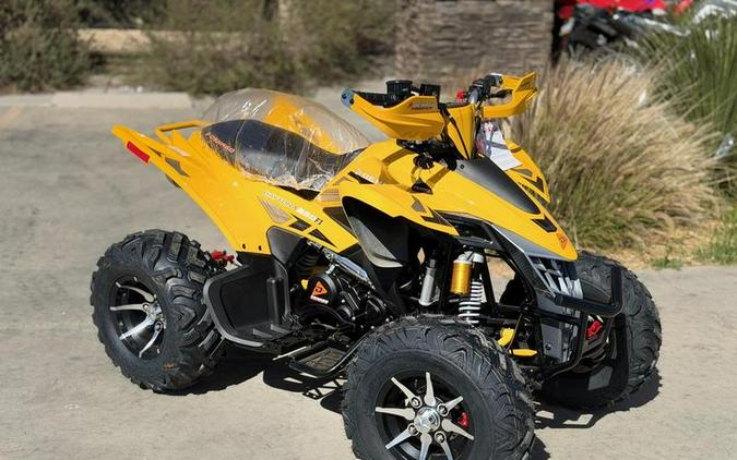 2025 Denago Powersports Daytona 250 FI