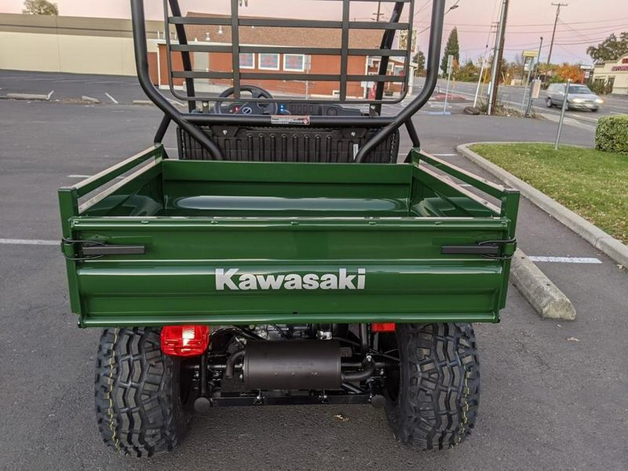 2023 Kawasaki Mule SX™ 4x4 FI