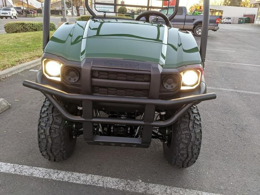 2023 Kawasaki Mule SX™ 4x4 FI