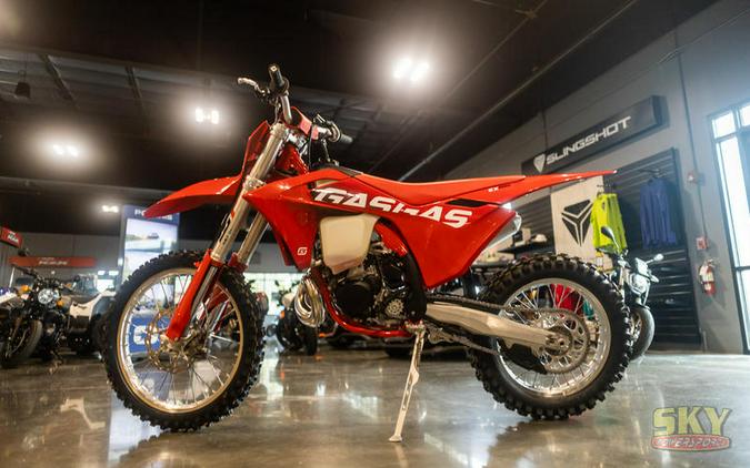 2024 GASGAS EX 250