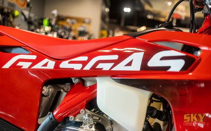 2024 GASGAS EX 250