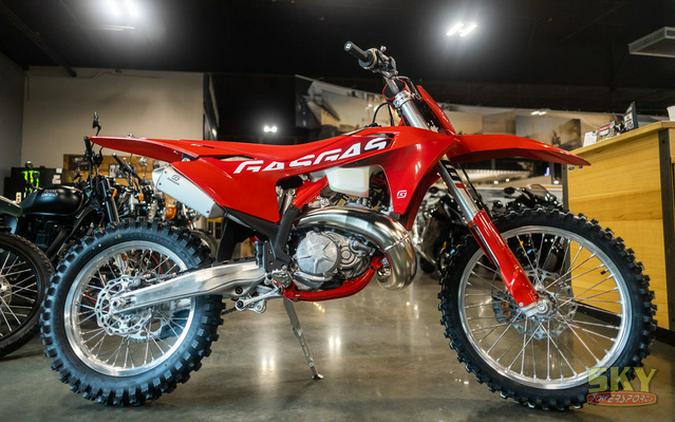 2024 GASGAS EX 250