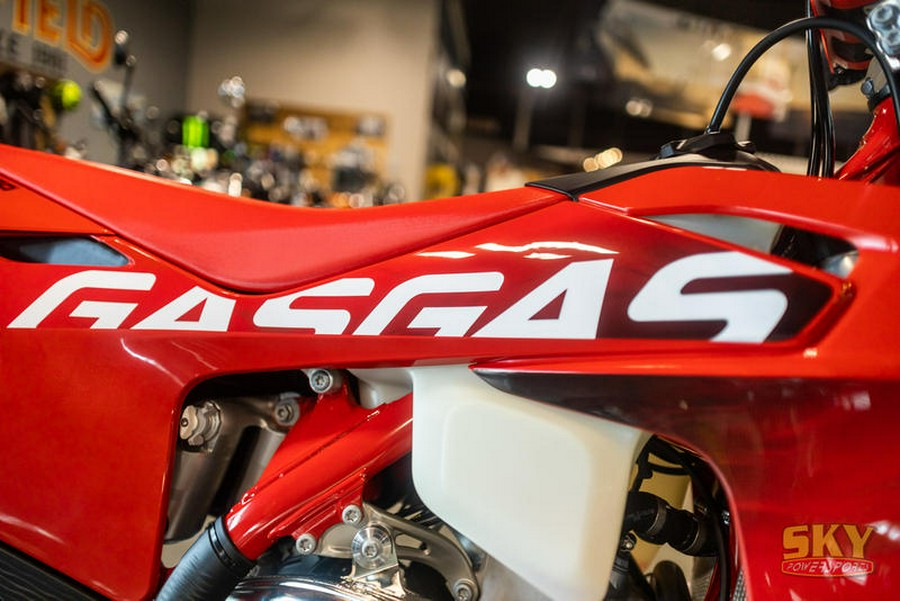 2024 GASGAS EX 250