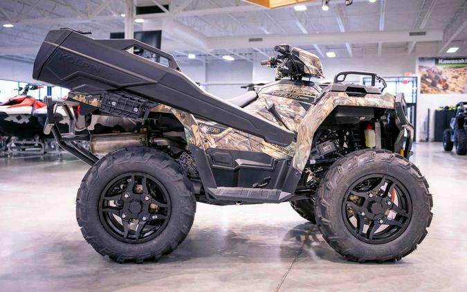 2024 Polaris® Sportsman 570 Hunt Edition Camo