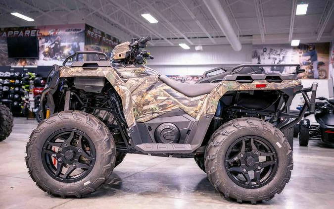 2024 Polaris® Sportsman 570 Hunt Edition Camo