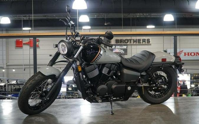 2024 Honda® Shadow Phantom ABS
