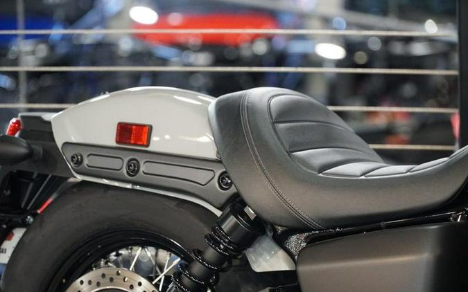 2024 Honda® Shadow Phantom ABS