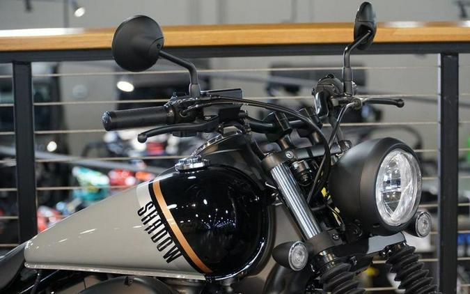 2024 Honda® Shadow Phantom ABS