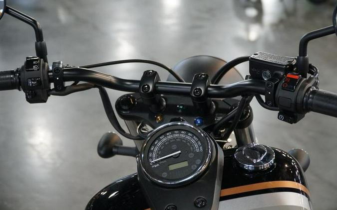 2024 Honda® Shadow Phantom ABS