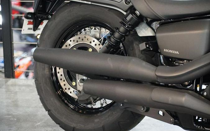 2024 Honda® Shadow Phantom ABS