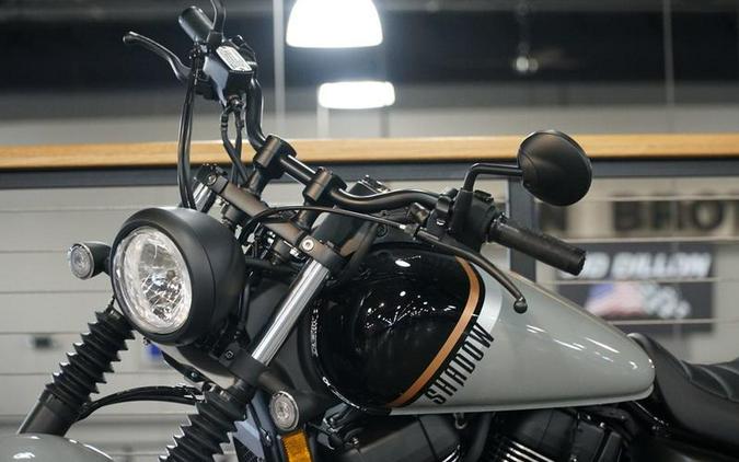 2024 Honda® Shadow Phantom ABS