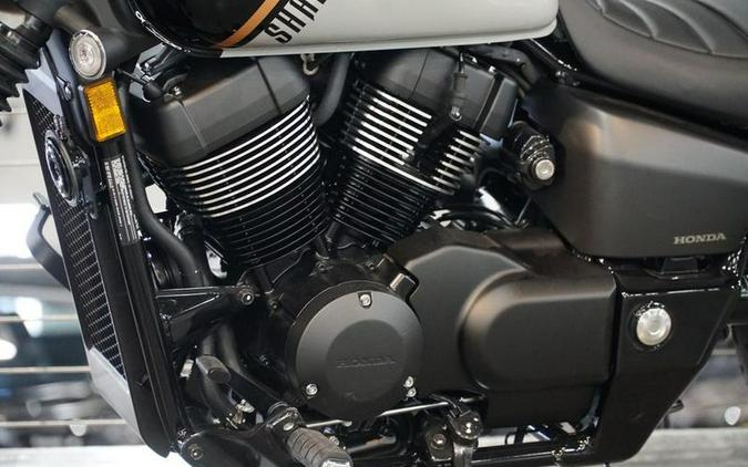 2024 Honda® Shadow Phantom ABS