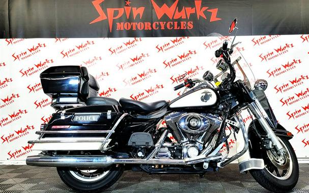 Harley-Davidson Road King motorcycles for sale - MotoHunt