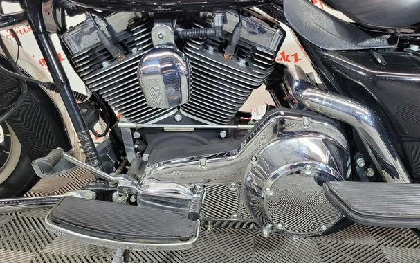 2006 Harley Davidson Flhpi Road King Poli