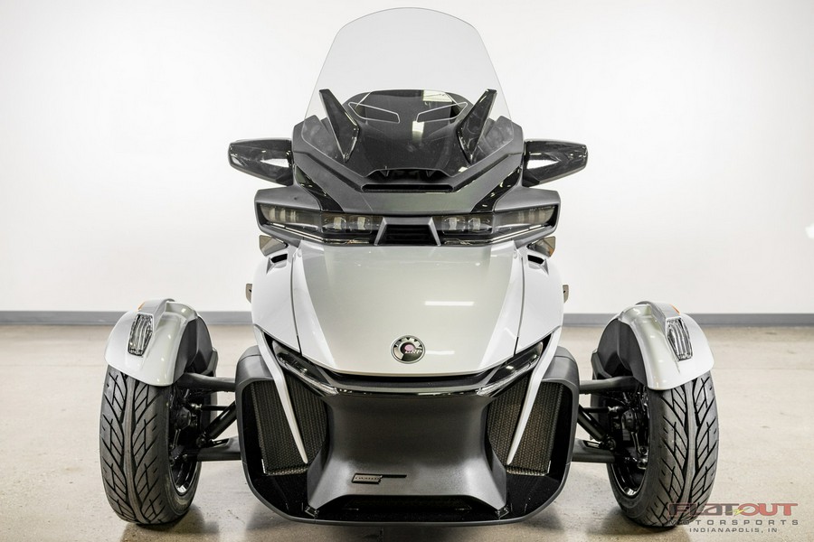 2024 Can-Am SPYDER RT LIMITED DARK ED