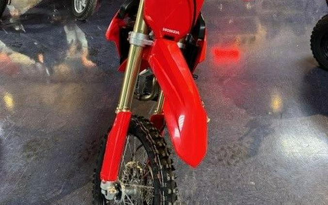 2024 Honda CRF250RX