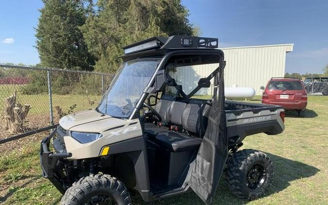 2024 Polaris® Ranger XP 1000 Premium