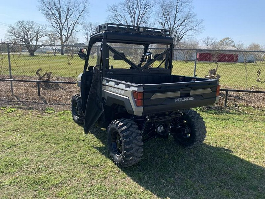 2024 Polaris® Ranger XP 1000 Premium