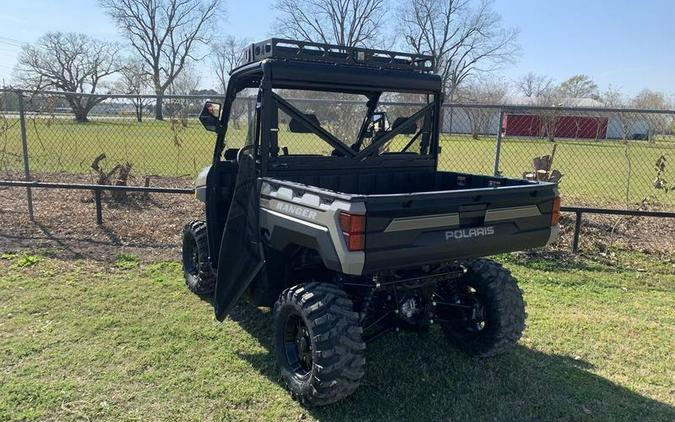 2024 Polaris® Ranger XP 1000 Premium