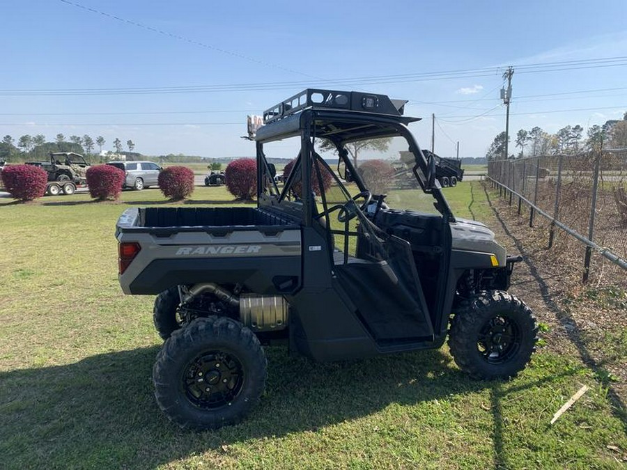 2024 Polaris® Ranger XP 1000 Premium