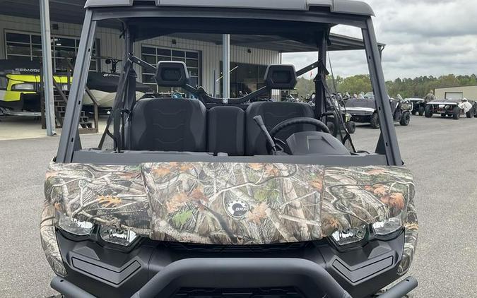 2024 Can-Am® Defender XT HD10 Wildland Camo