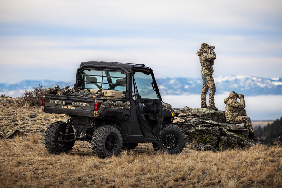 2024 Polaris Industries [Off-Site Inventory] Ranger XP® Kinetic Ultimate