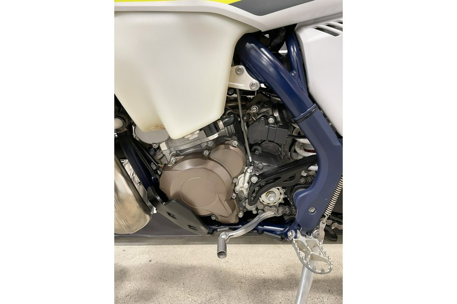 2021 Husqvarna Motorcycles TX 300i