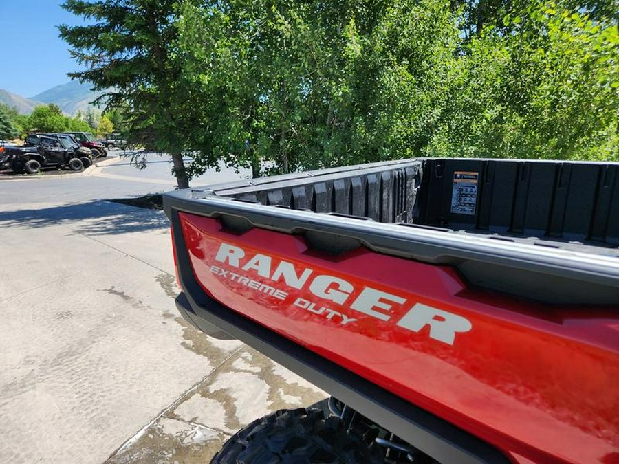 2024 Polaris® Ranger Crew XD 1500 NorthStar Edition Premium