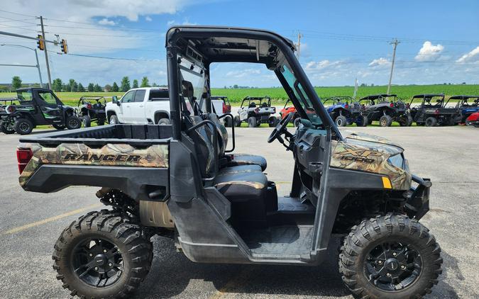 2023 Polaris Ranger XP 1000 Premium